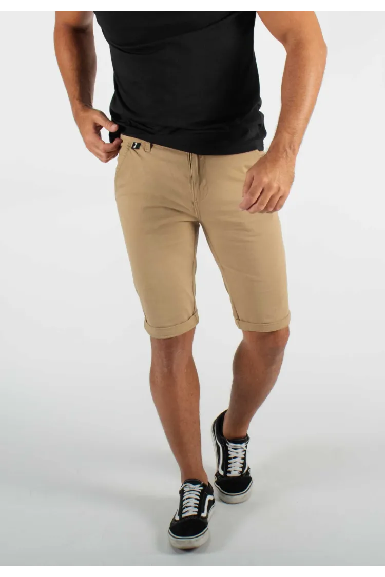 Short mi-long camel