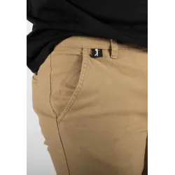 Short mi-long camel