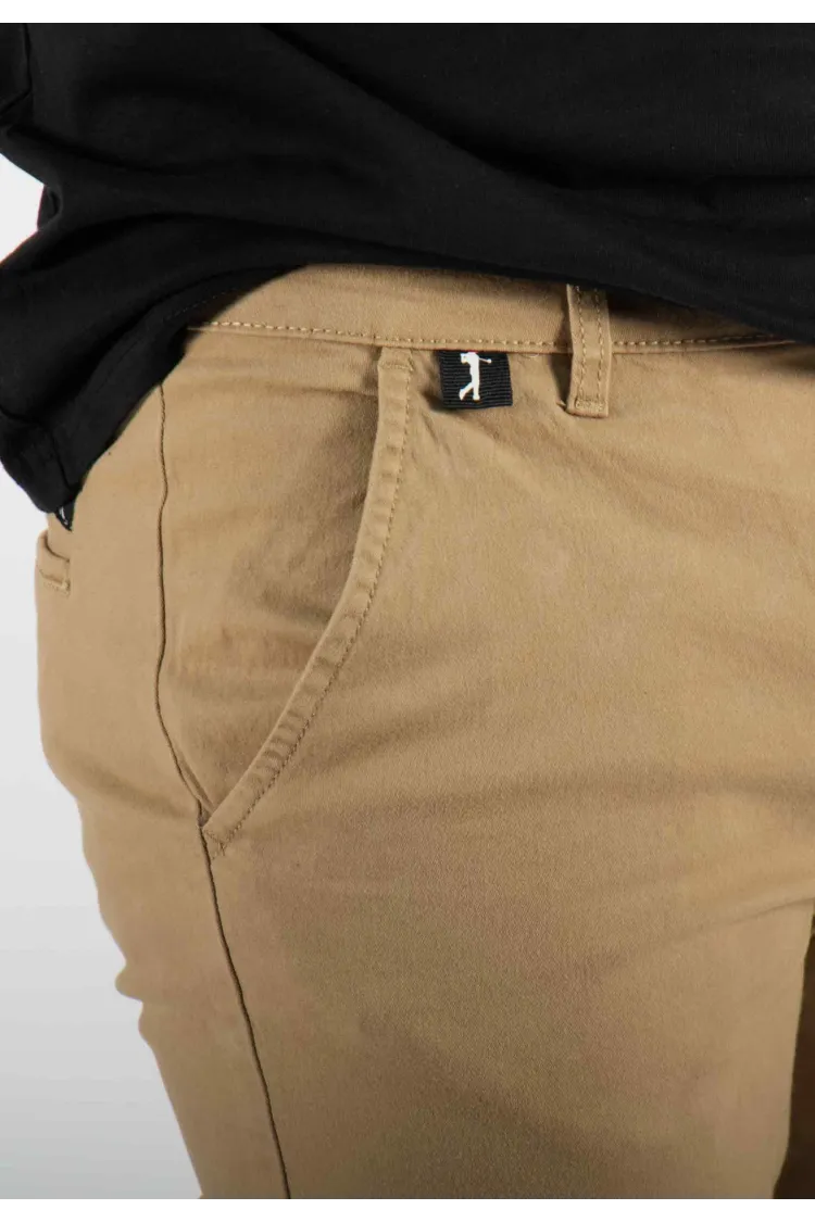 Short mi-long camel