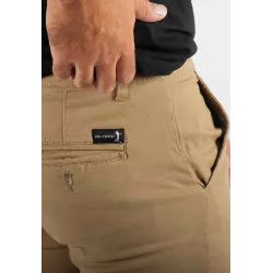 Short mi-long camel