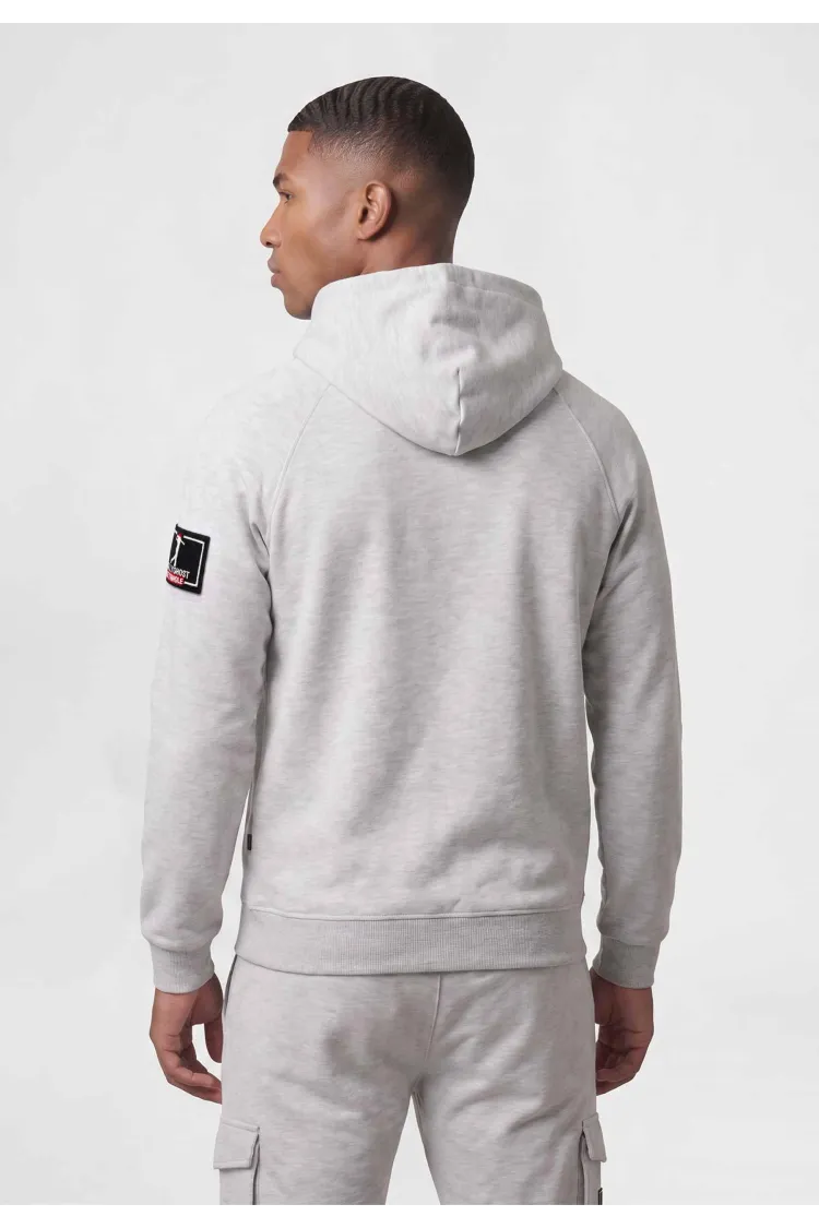 Sweat à capuche Homme HOLLYGHOST | Style Urbain