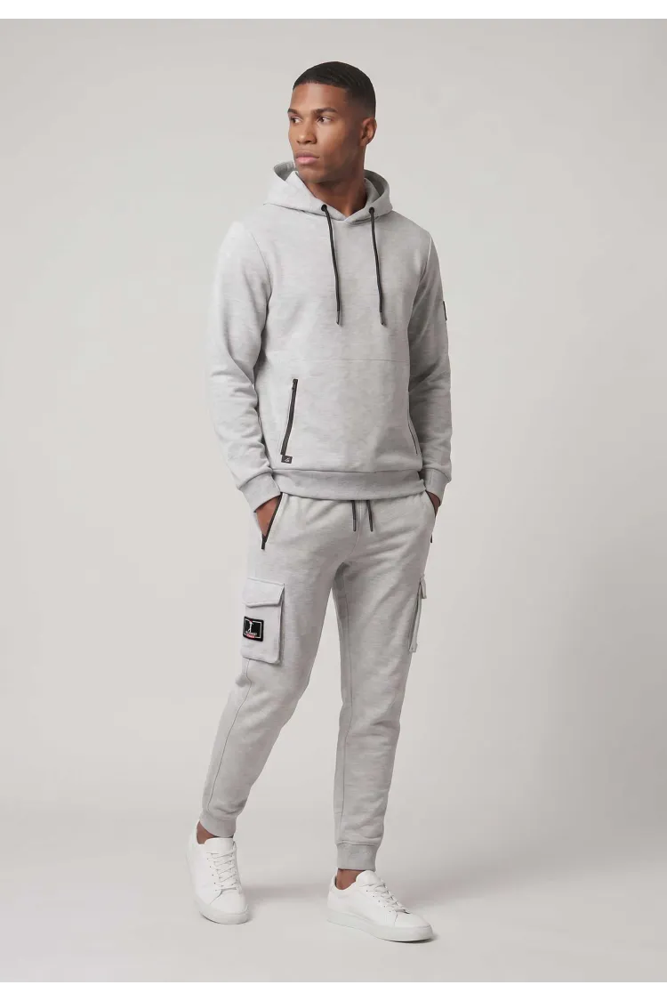 Sweat à capuche Homme HOLLYGHOST | Style Urbain