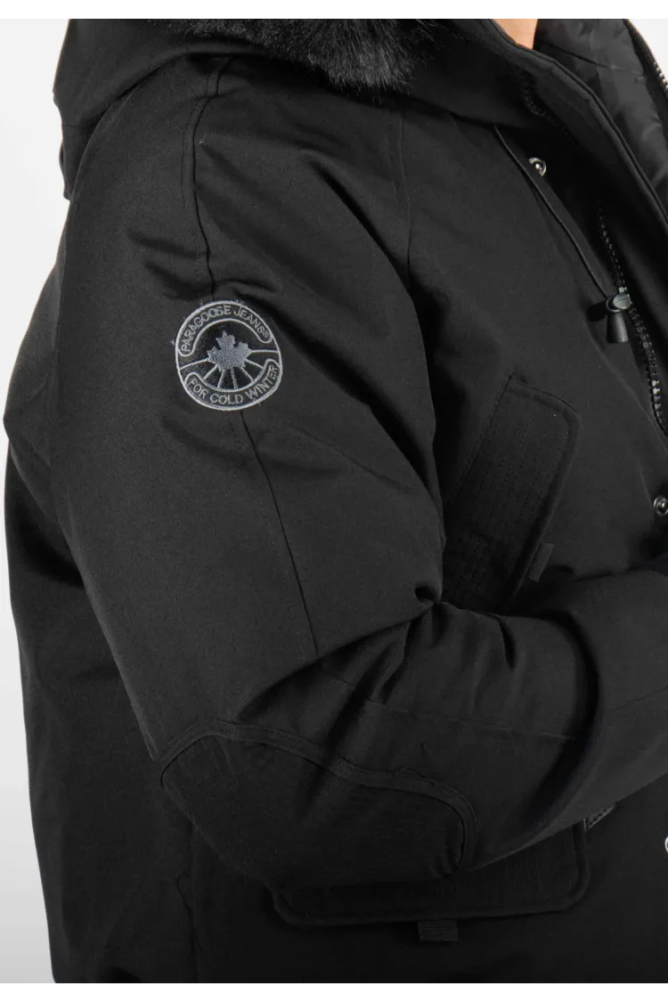 Doudoune Homme Paragoose – Bomber Hiver