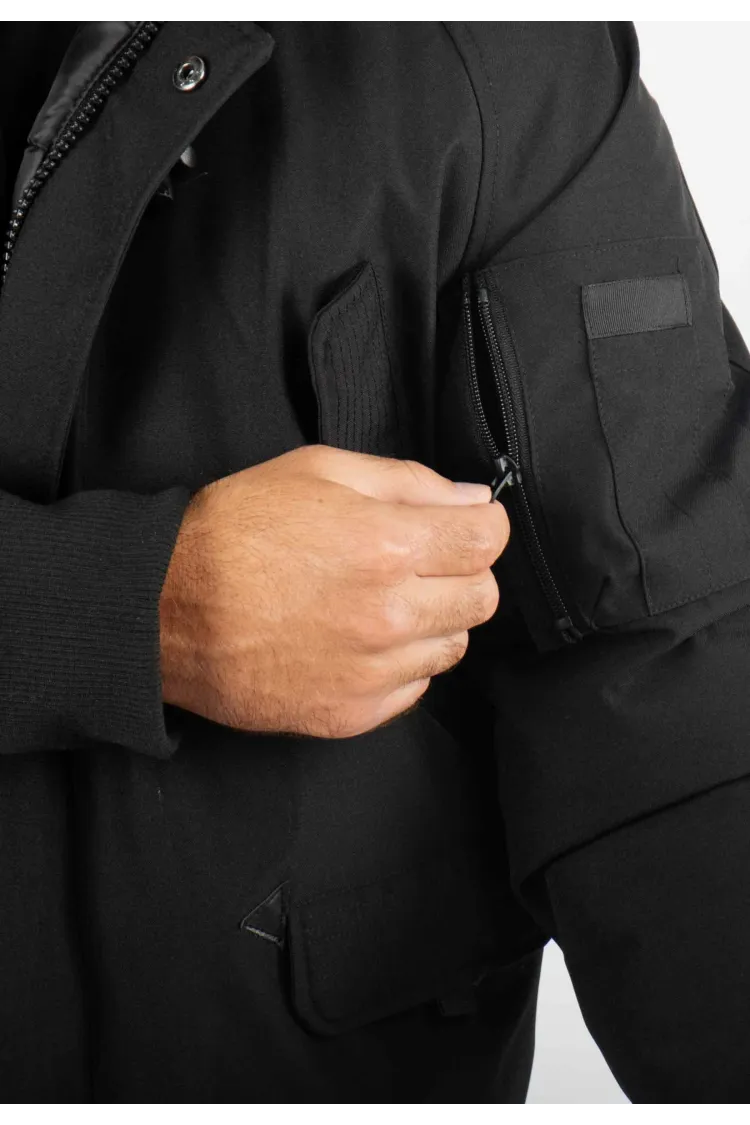 Doudoune Homme Paragoose – Bomber Hiver