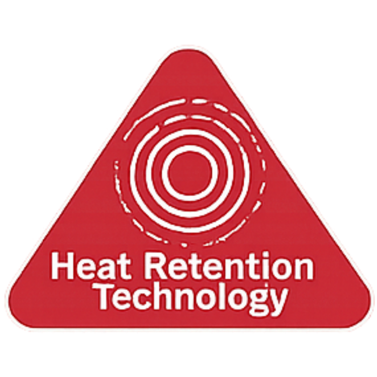 Rétention de la chaleur