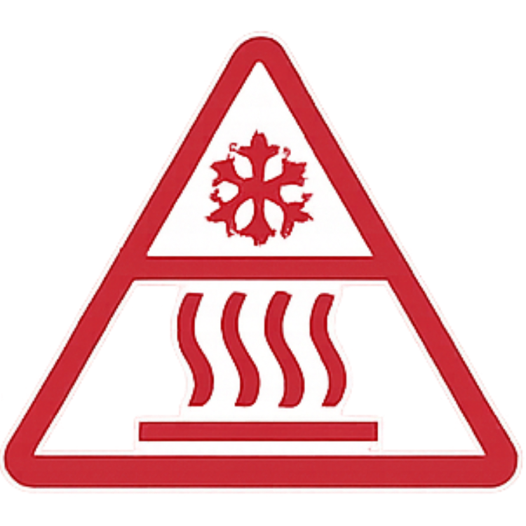 Contrôle de la température