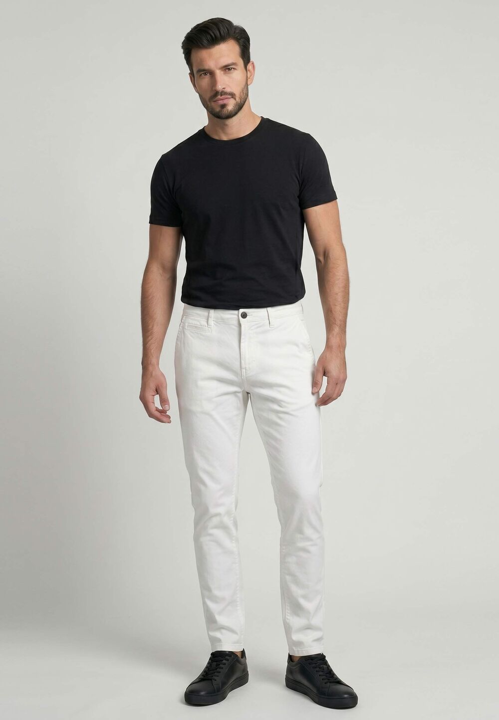 Pantalon chino Holly-Casa, coloris 8 sur 8