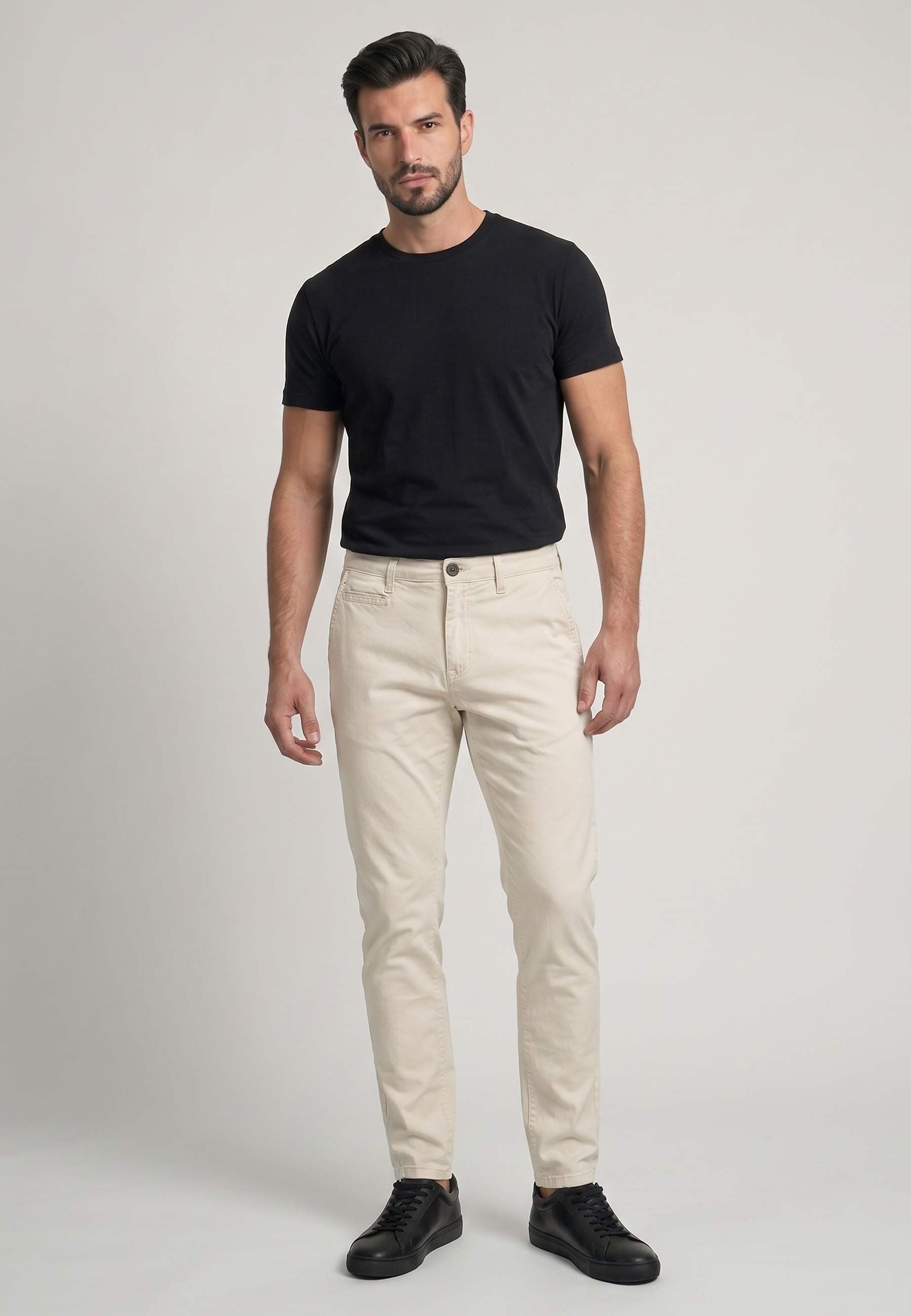 Pantalon chino Holly-Casa, coloris 7 sur 8