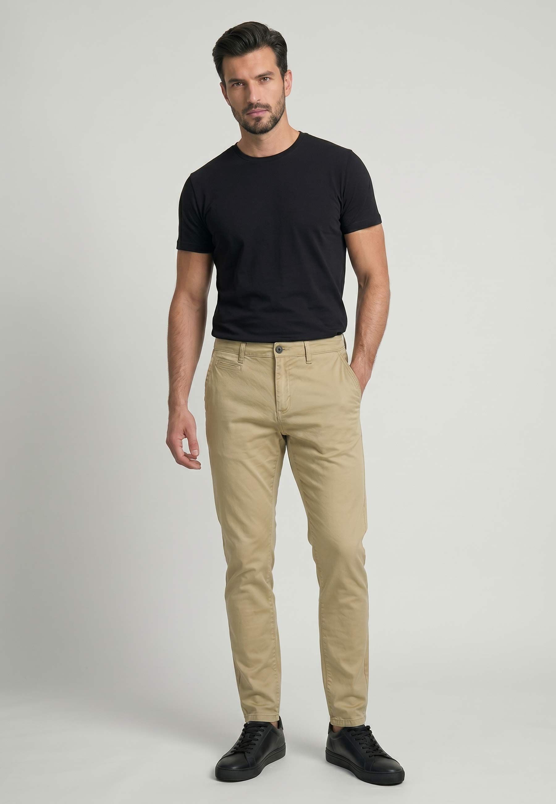 Pantalon chino Holly-Casa, coloris 5 sur 8