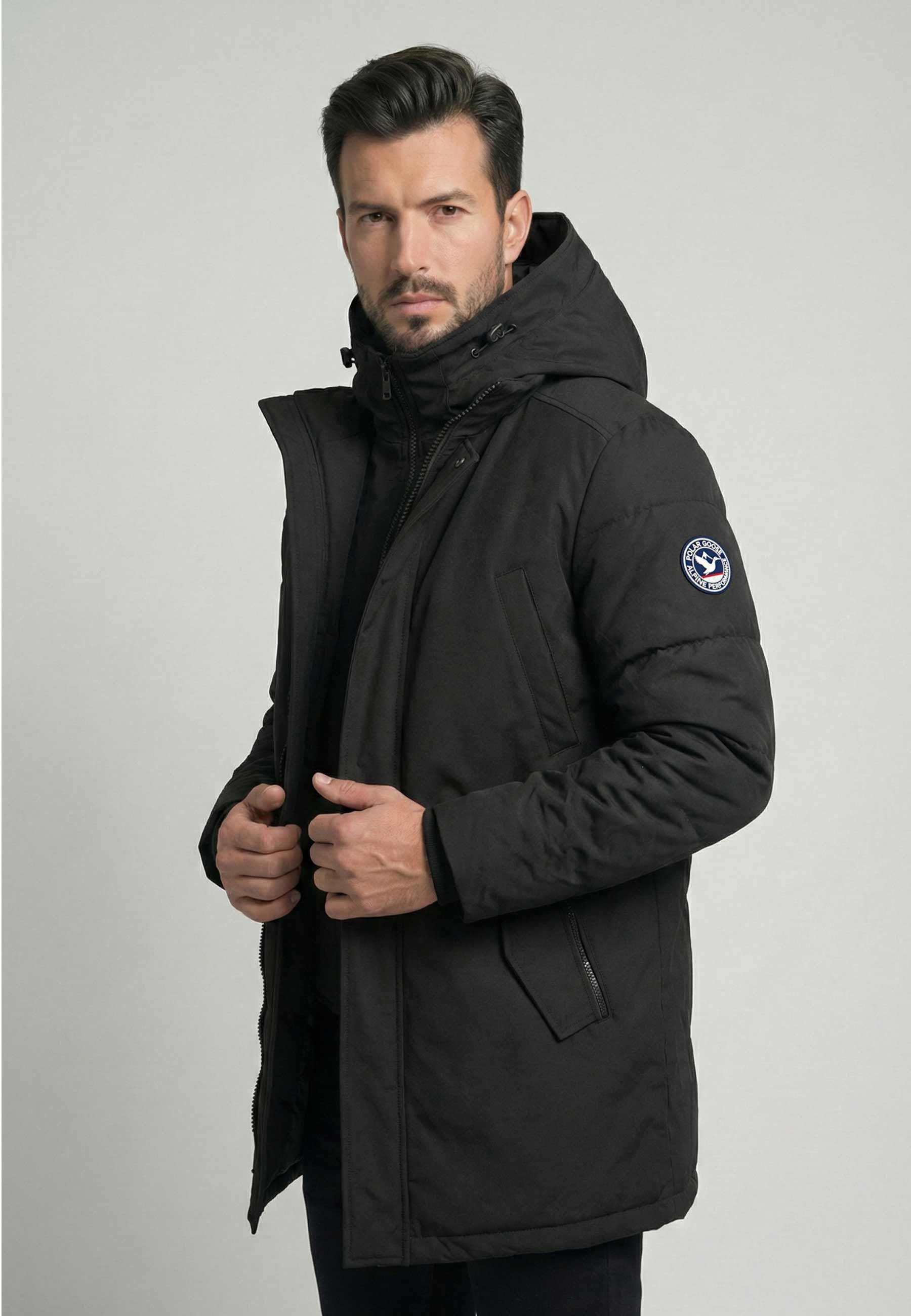 Doudounes Homme
