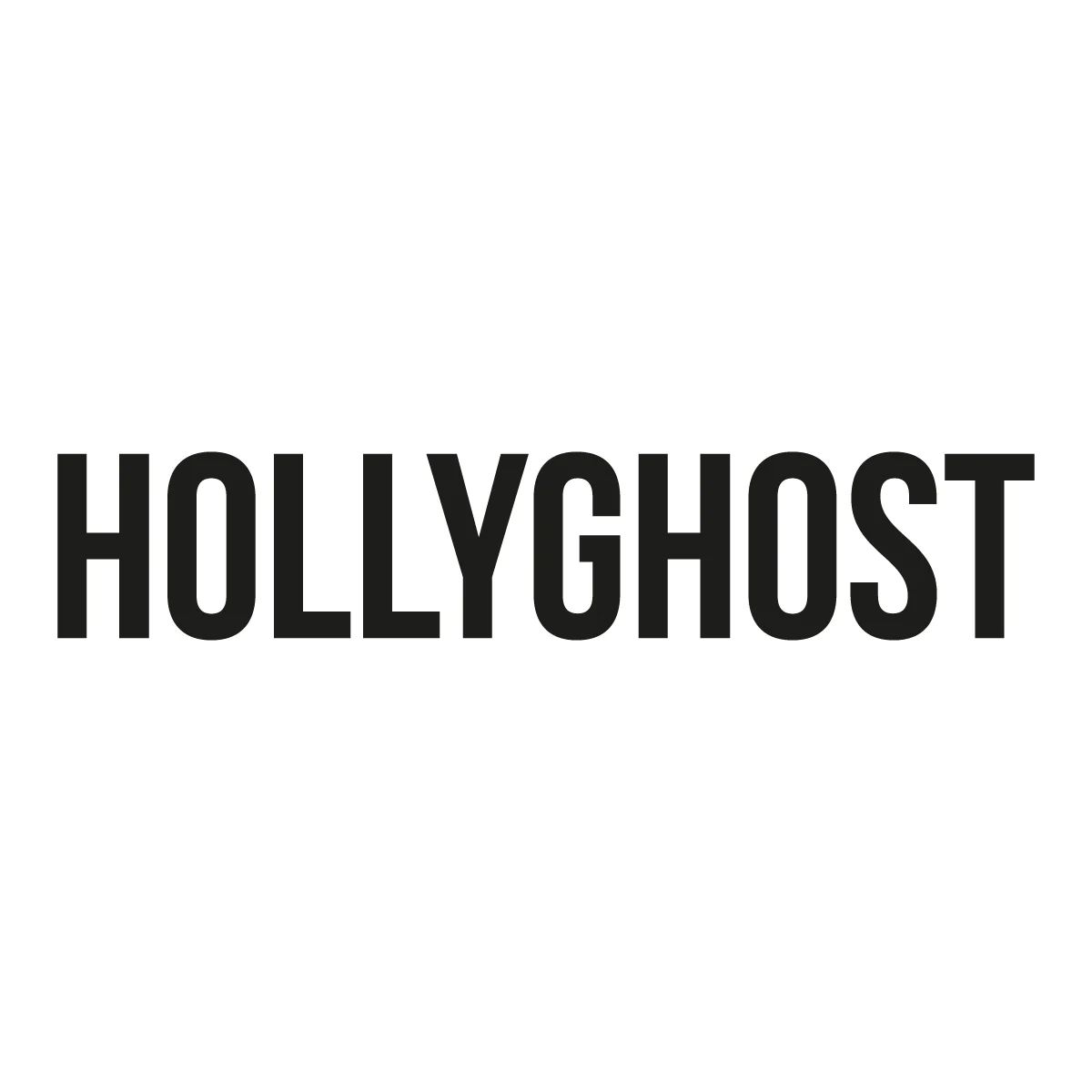 HOLLYGHOST
