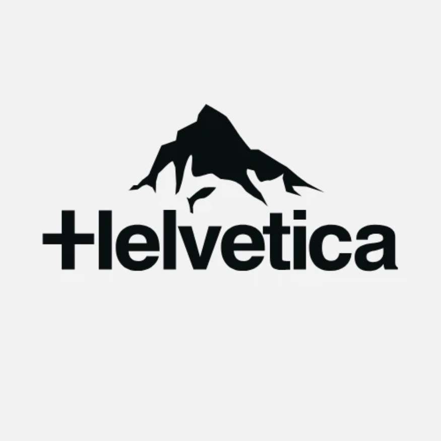 Helvetica
